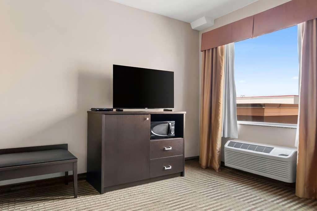 Best Western Plus Fergus Hotel Cameră foto